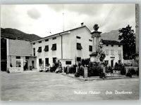 33086 Malnisio - Denkmal Sede Dopolavoro