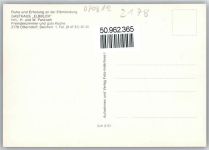 21762 W2178 Otterndorf , Niederelbe - Gasthaus Elbblick