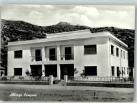 58100 Grosseto Foto AK Pension Campese