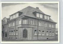 38690 W3387 Vienenburg - Vereinsbank, Fotoabzug