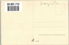 Luis Trenker Schauspieler u. Bergsteiger A 3673/2 Filmverlag UfA