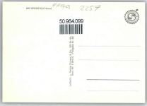 25821 W2257 Bredstedt - Fliegeraufnahme