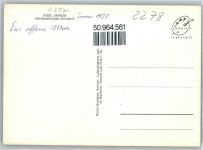 25946 W2278 Norddorf , Amrum - Fliegeraufnahme