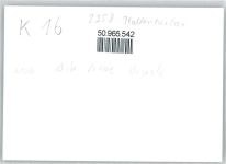 24568 W2358 Kaltenkirchen , Holst - Fotoabzug
