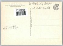 22844 W2000 Garstedt b Hamburg - Teilansichten