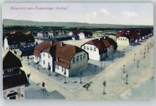 99885 O5807 Ohrdruf - Truppenlager