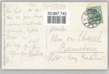 99885 O5807 Ohrdruf - Truppenlager