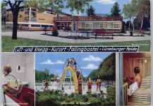 29683 W3032 Fallingbostel - Schwimmbad