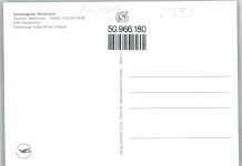 24977 W2391 Westerholz b Langballig - Campingplatz