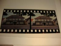 27239 W2832 Twistringen KEINE AK Gasthaus, Dia