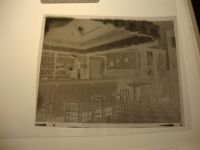 48720 W4428 Darfeld KEINE AK Gasthaus Mühlenkamp, Negativ