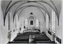 48683 W4422 Ottenstein , Westf - St. Georg-Pfarrkirche