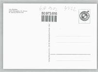 48683 W4422 Ottenstein , Westf - St. Georg-Pfarrkirche