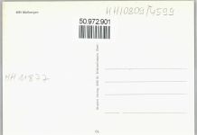 49696 W4599 Molbergen - Teilansichten