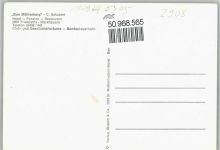 26169 W2908 Markhausen , Oldb - Hotel Zum Mühlenberg