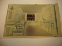 33415 W4837 Kaunitz KEINE AK Gasthaus, Negativ