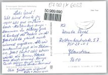 98587 O6081 Steinbach-Hallenberg