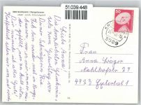 34593 W3589 Rengshausen , Hess - Teilansichten