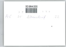 25767 W2243 Albersdorf , Holst - Fotoabzug