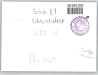 25876 W2251 Schwabstedt - Fotoabzug