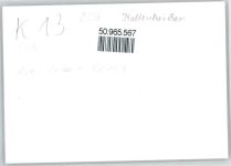24568 W2358 Kaltenkirchen , Holst - Fotoabzug