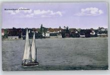 88149 W8993 Nonnenhorn - Bodensee