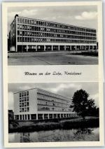 21423 W2090 Winsen (Luhe) - Kreishaus