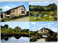 23714 W2427 Malente - Das große Haus am Hang, Gästehaus Miralom