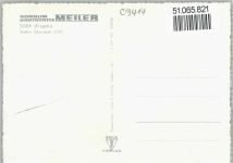 08326 O9414 Sosa - Gaststätte Meiler