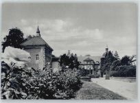 46342 W4282 Velen - Schloß