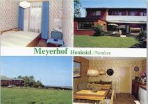 26434 W2942 Hooksiel - Bauernhof Meyerhof