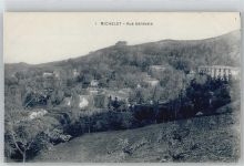 Gesamtansicht Michelet
