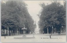 60000 Beauvais - Jeu-de-Paume