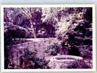 25836 W2256 Garding - Stadtpark , Fotoabzug
