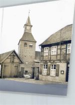 29493 W3131 Schnackenburg - Fotoabzug