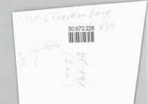 29493 W3131 Schnackenburg - Fotoabzug