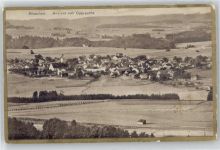 87452 W8966 Altusried - Opprechts , Marke entfernt