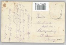 87452 W8966 Altusried - Opprechts , Marke entfernt