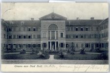 73087 W7325 Bad Boll - Teilansicht