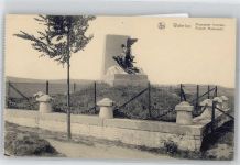Waterloo - Monument francais AKU1