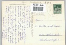 38678 W3392 Buntenbock - Teilansicht