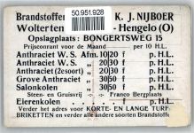 04680 O7241 Colditz Gebrauchsspuren Schloß