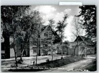 38875 O3701 Elend - FDGB-Heim Fritz Heckert