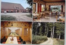 27616 W2855 Beverstedt - Gasthaus Unter den Linden