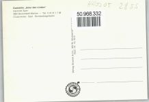 27616 W2855 Beverstedt - Gasthaus Unter den Linden