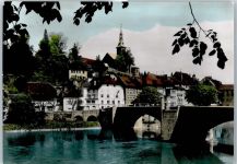 79725 W7887 Laufenburg , Baden