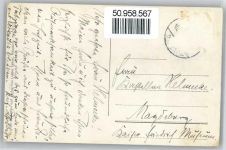 82327 W8132 Tutzing - Gesamtansicht, Starnberger See