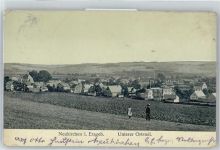 09221 O9124 Neukirchen /Erzgeb. - Gesamtansicht