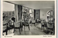 64625 W6140 Auerbach - Café Fürstenhöhe