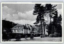 57223 W5910 Kreuztal , Westf - Stift Keppel